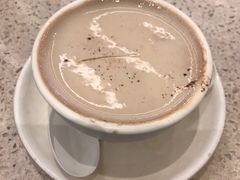 -义顺牛奶公司(庇利金街店)