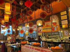 大堂-石岐佬中山菜馆(张溪店)