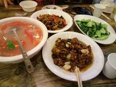 -印象牯岭小厨(牯岭街店)