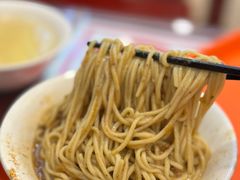 -新川面馆(新街口起源店)
