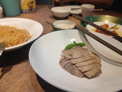 -香园茶社·金陵小灶(老门东店)
