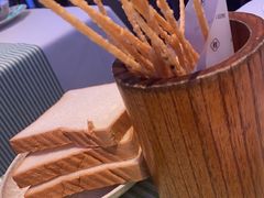 -桂满陇·杭州饭店(清河万象店)