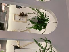 -春树下·树屋花房西餐厅(罍街AS1980店)