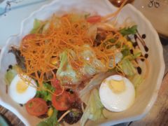 蔬菜沙拉-福匠日本料理(人民路店)