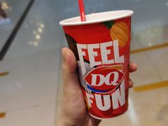 -DQ·蛋糕·冰淇淋(茂业天地店)