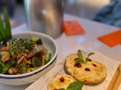 -鸣记脆皮烤鱼·海鲜烤鱼(三八广场店)