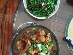 -江湾牛蹄馆