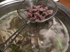 -牛焱·贵州黄牛肉火锅(城西银泰店)
