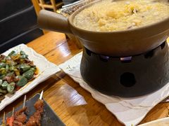 -小俩口烧烤东北菜(双井店)