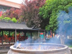 -皇罗禅寺