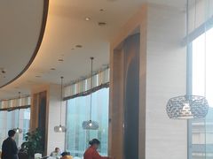 -余姚四明湖开元名都度假酒店·夏威夷西餐厅