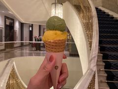 -东海朗廷酒店秀·Silk自助餐厅