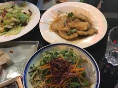 -新兴园饺子馆(北京百子湾店)