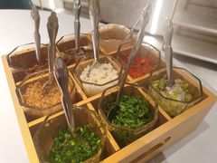 -红雀围·海鲜火锅(陆家嘴中心店)