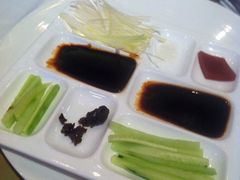 茉莉同乐烤鸭-同喜烤鸭店(光芒店)