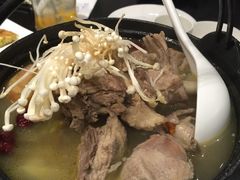 -鹿港小镇(金虹桥国际中心店)