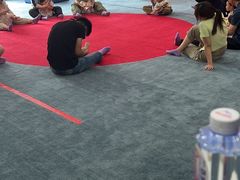 -美吉姆儿童发展中心(芜湖万达广场店)