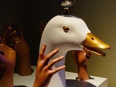 -中华艺术宫(上海美术馆)