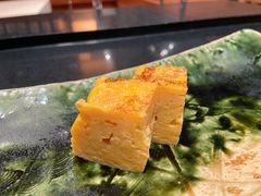 玉子烧-奈良本寿司(永嘉路店)