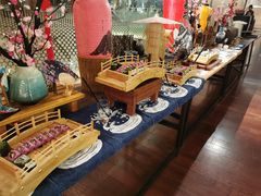 -乐咖啡西餐厅(太湖皇冠假日酒店)
