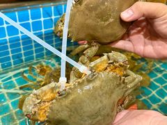 -三妹小龙虾·黄油蟹(华侨城总店)