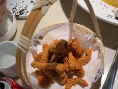 -渔语鱼酸菜鱼新川菜(来福士店)