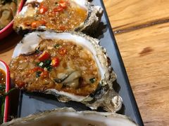 -小俩口烧烤东北菜(双井店)