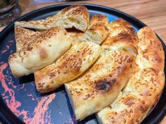 -品回味清真西北楼(宁波首店)