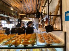 -仙峰天然面包(迎宾路店)