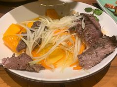 -mango tree芒果树泰国餐厅(青岛万象城店)