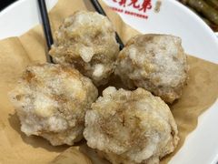 -天宝兄弟(前海壹方城店)