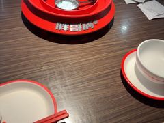 -胖哥俩肉蟹煲(梅溪步步高店)