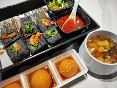 -火宫殿·小吃王国(坡子街店)