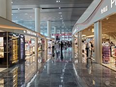 -中免(澳门机场免税店)