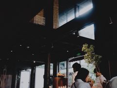 -Metal hands·铁手咖啡