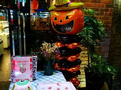 -THEDAY蛋糕(团结路店)