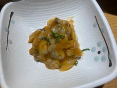 -三石铁板烧(紫竹桥店)