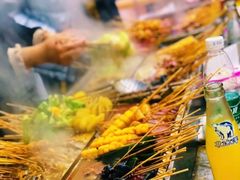 -大姐麻辣烫(莲宝中路店)