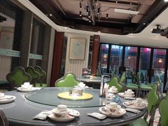 -江宴渔村·鱼鲜土菜(紫荆广场店)