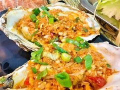 -阿杰烧烤·西安传统烤肉店(天朗御湖店)