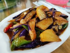 -阿嫲家家常菜(环岛路店)