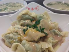 -东泰祥生煎馆(长宁路店)