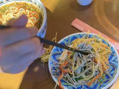 -伊斯麦尔丝路·新派菜(沙子口店)