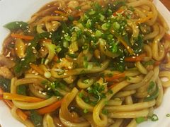 -樱の千渡日式料理·铁板烧•烧鸟(金盛田广场店)