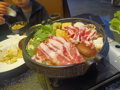 -樱嘢·炭火烧肉(惠南店)