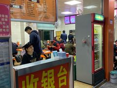 门面-舒记粉店(七星路店)