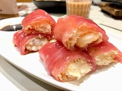 -明腾壹间茶餐厅(新都会花园广场店)