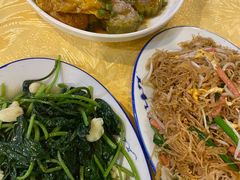 -华兴餐厅·招牌生鱼片(桃园路店)