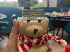 -小红鲸·海鲜餐厅(轸大路店)