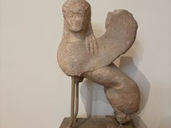 -雅典国家考古博物馆(Ethniko Archaiologiko Museo)